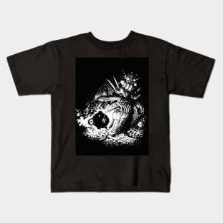 Abyss Kids T-Shirt